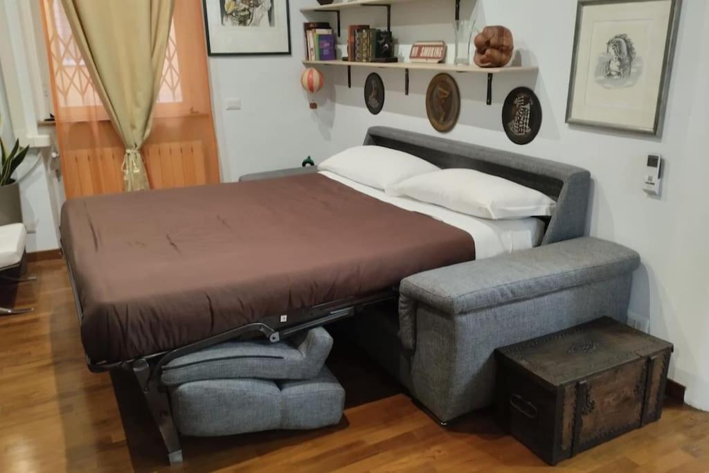 Colosseo Vintage Apartment