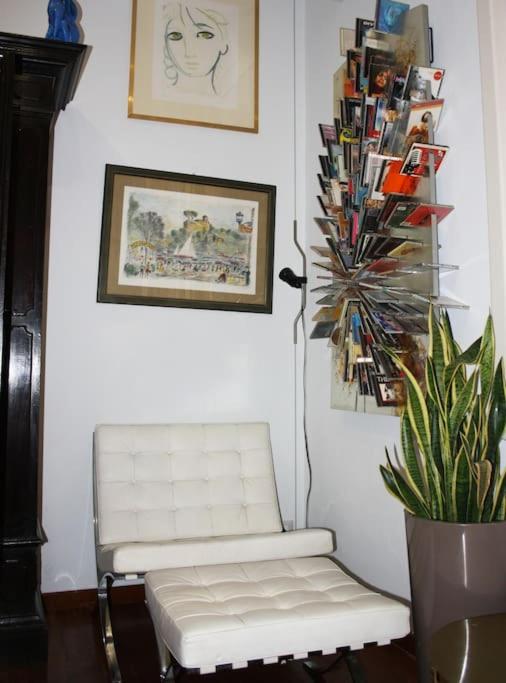 Colosseo Vintage Apartment