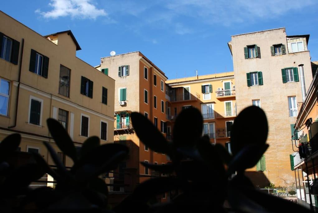 Colosseo Vintage Apartment