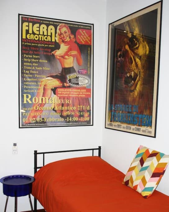 Colosseo Vintage Apartment