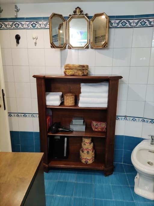 Colosseo Vintage Apartment