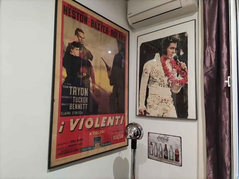Colosseo Vintage Apartment