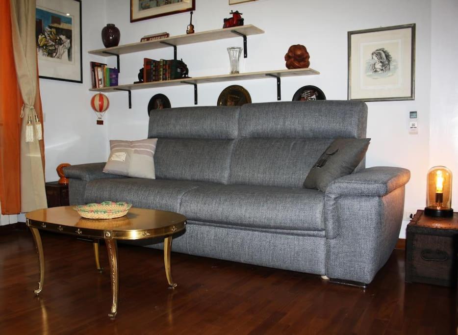 Colosseo Vintage Apartment