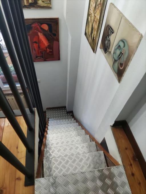 Colosseo Vintage Apartment