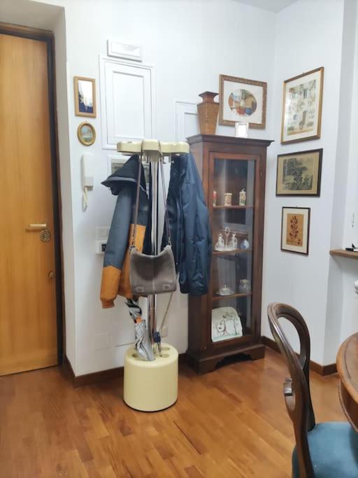 Colosseo Vintage Apartment
