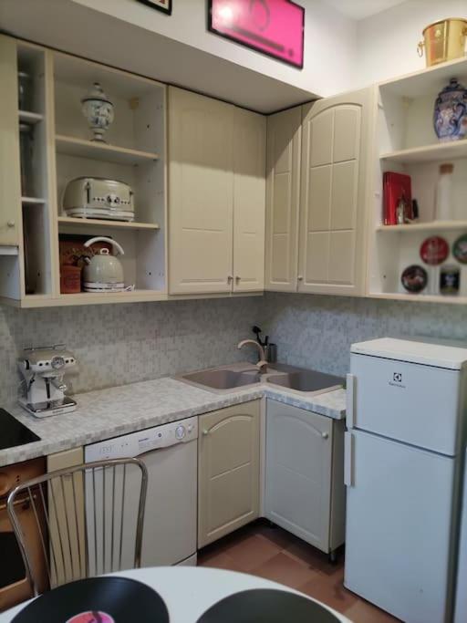 Colosseo Vintage Apartment
