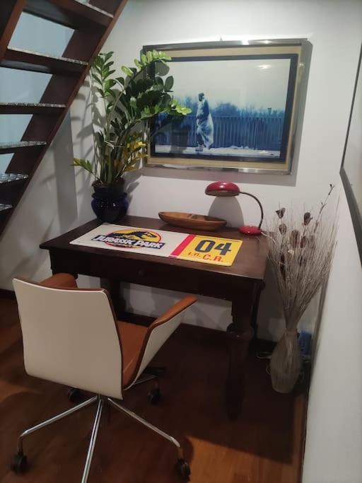 Colosseo Vintage Apartment