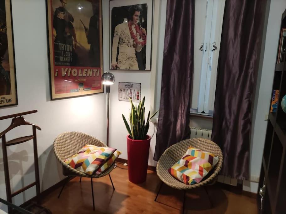Colosseo Vintage Apartment