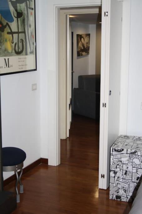 Colosseo Vintage Apartment