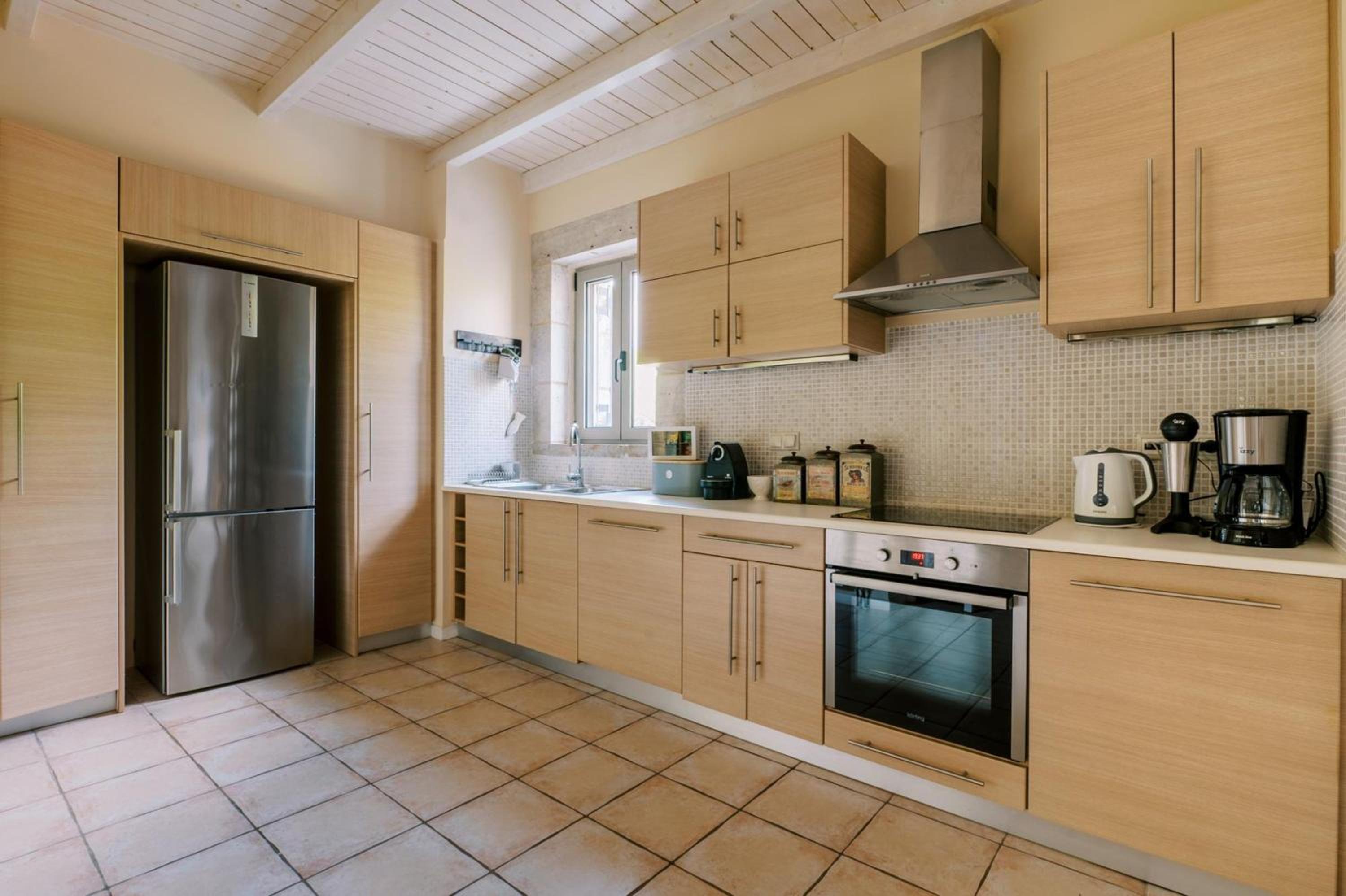 Riglia Villas