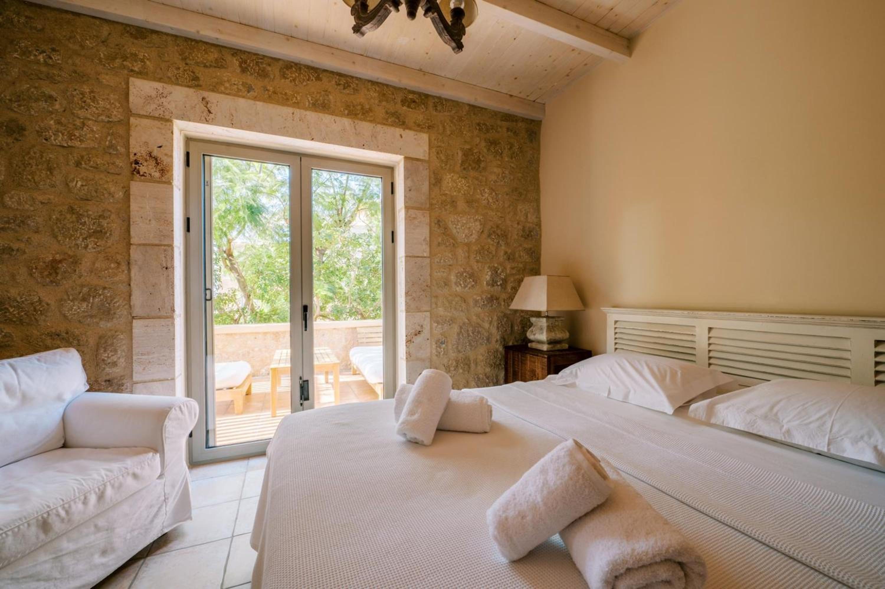 Riglia Villas