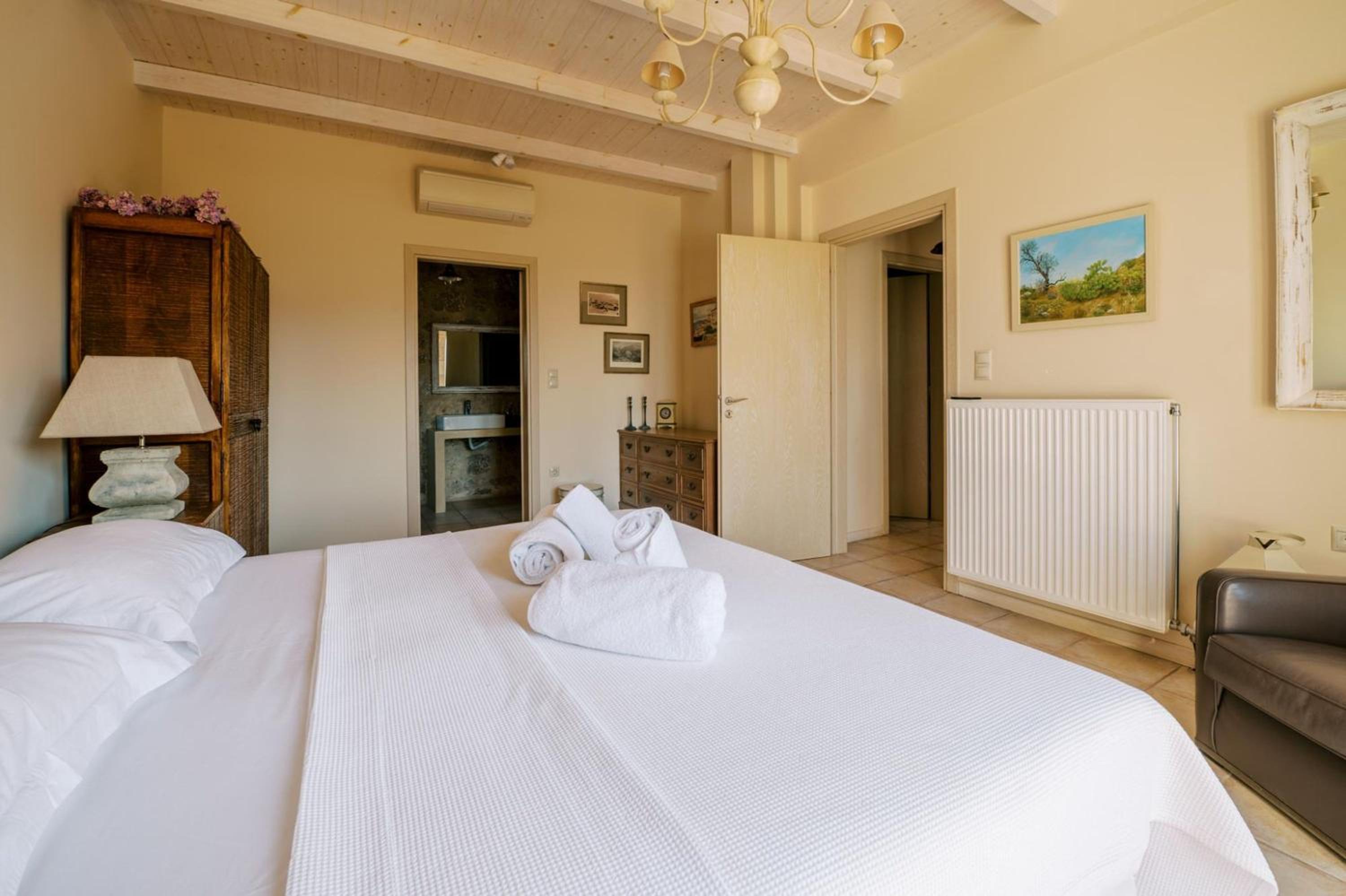 Riglia Villas