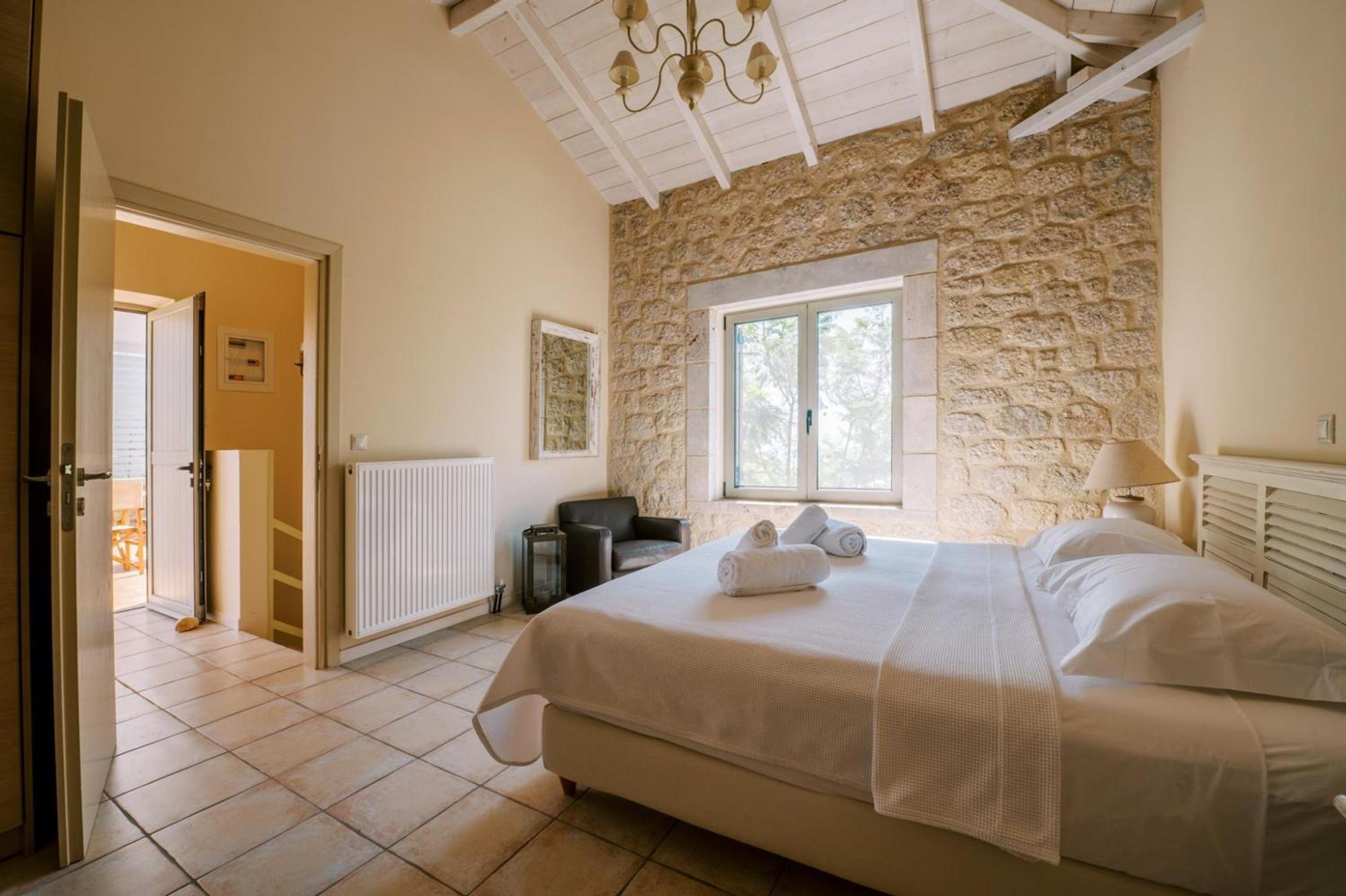 Riglia Villas