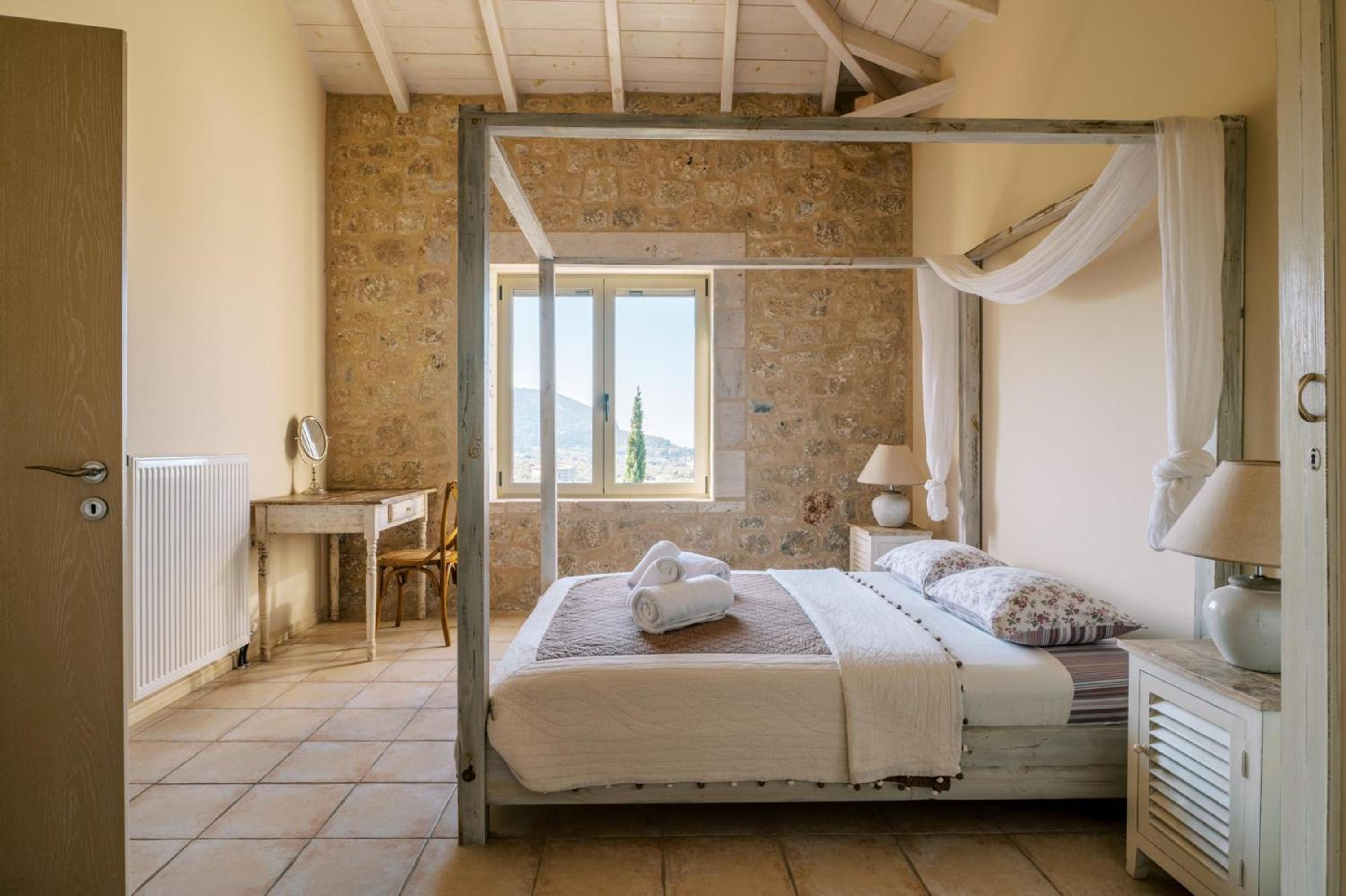 Riglia Villas