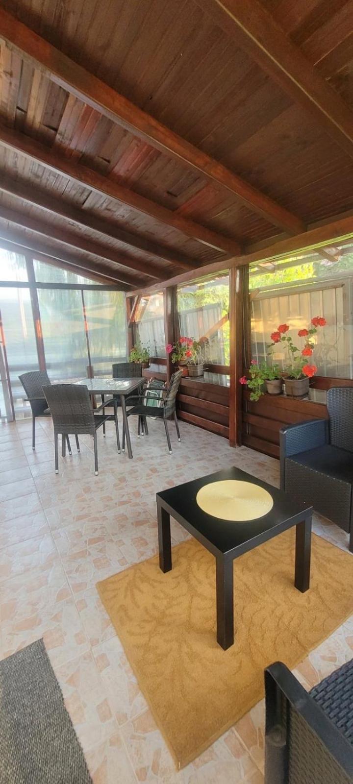 Apartman Marija view 2