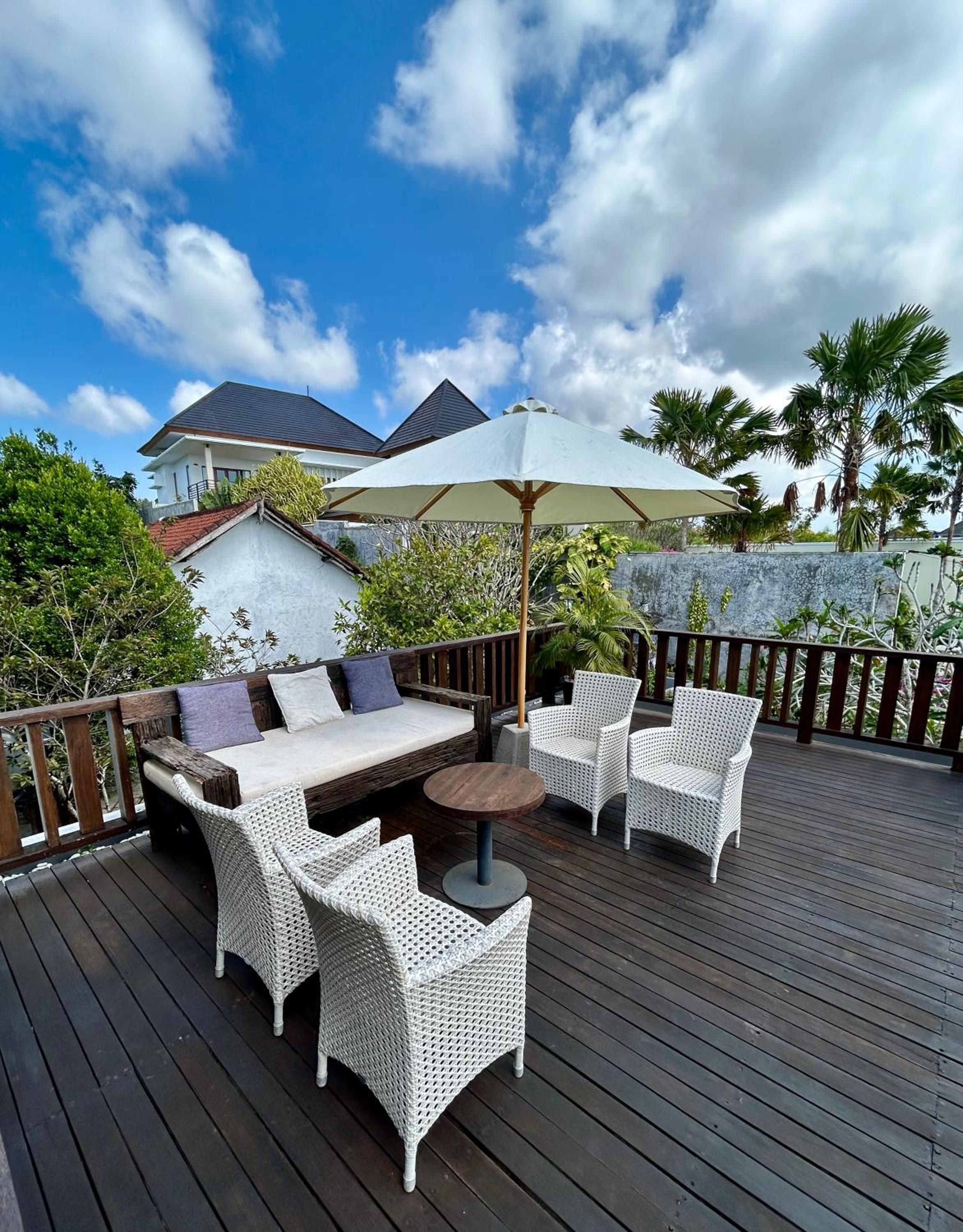 Aroha Ocean View Villa - Private Pool -