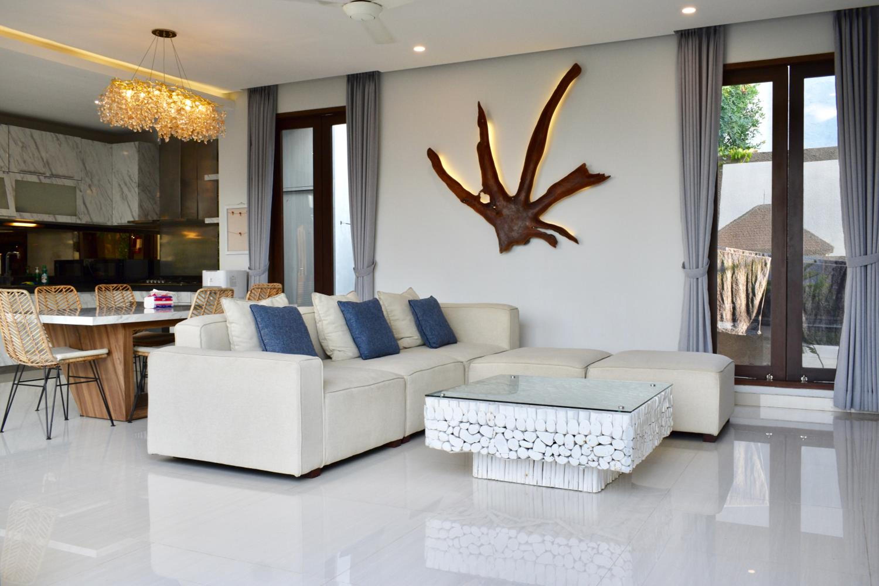 Aroha Ocean View Villa - Private Pool -