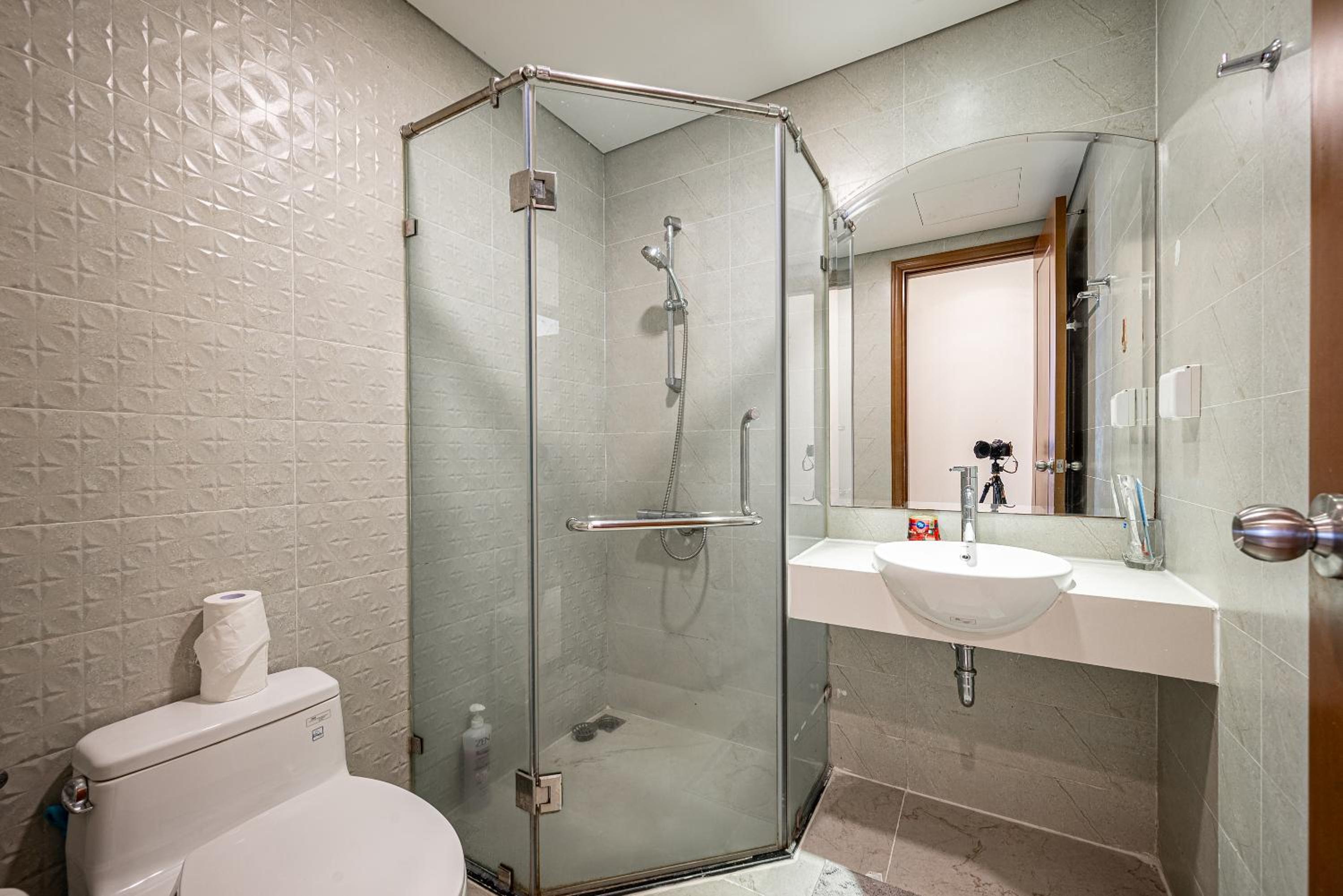 Landmark Sky Living Luxury-Full nội thất