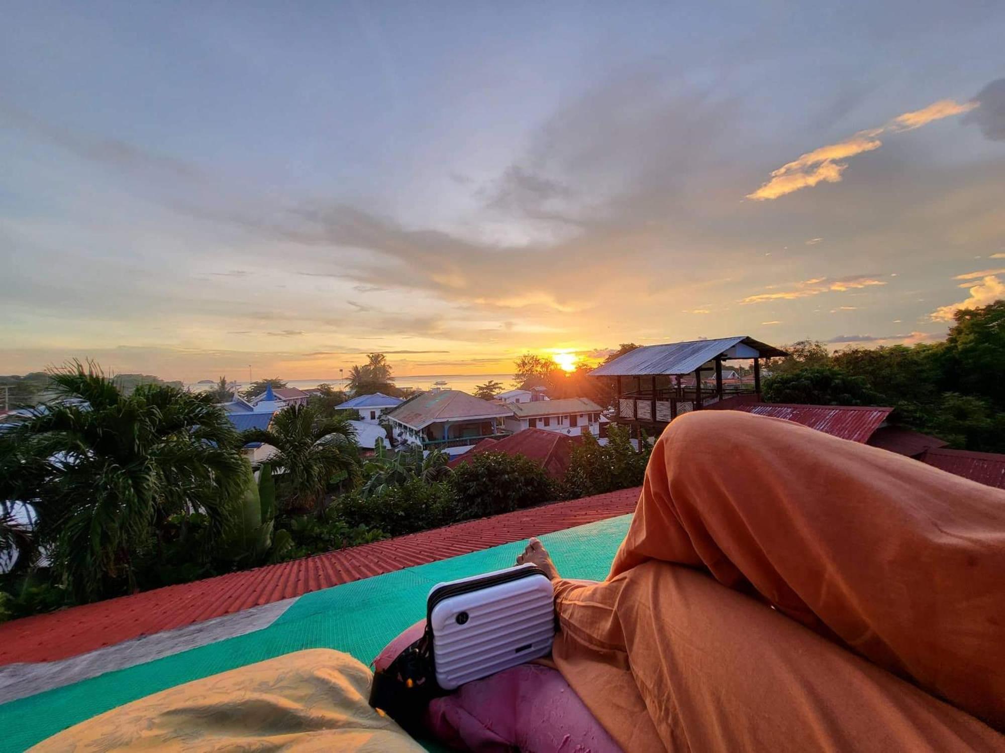 roof
