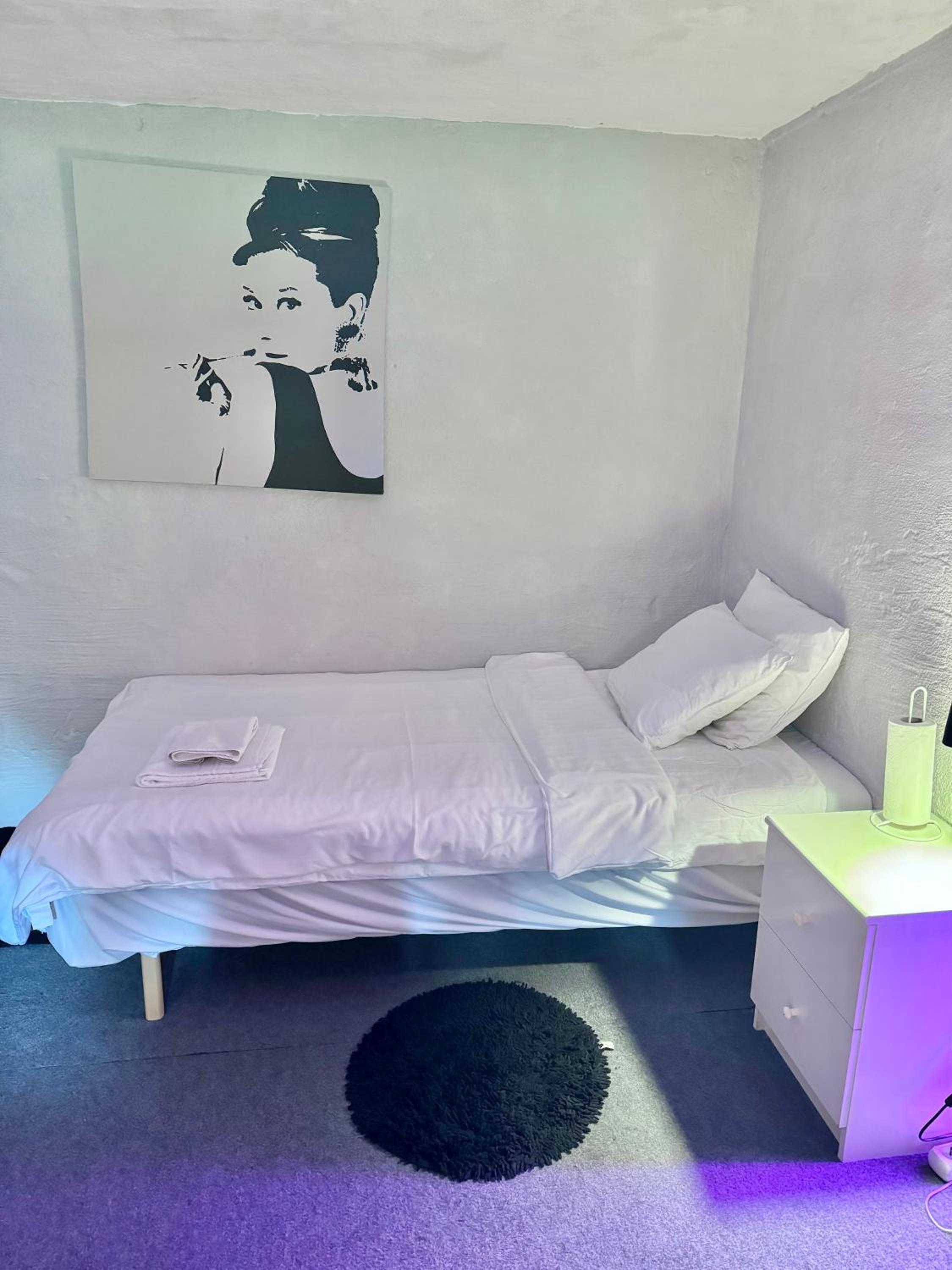 Nice guest apartment within walking distance to Kalmar central station view 3