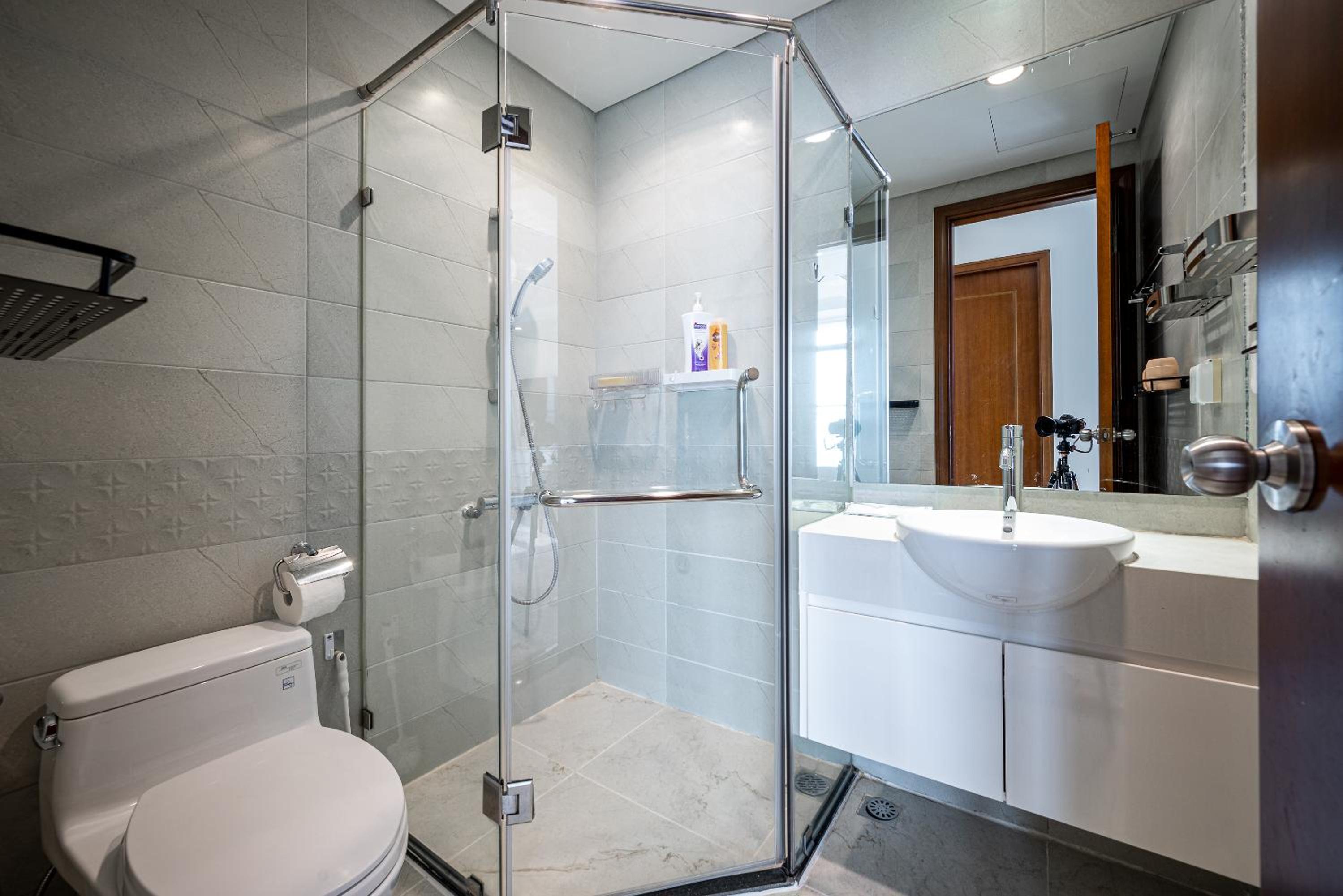 Landmark Sky Living Luxury-Full nội thất