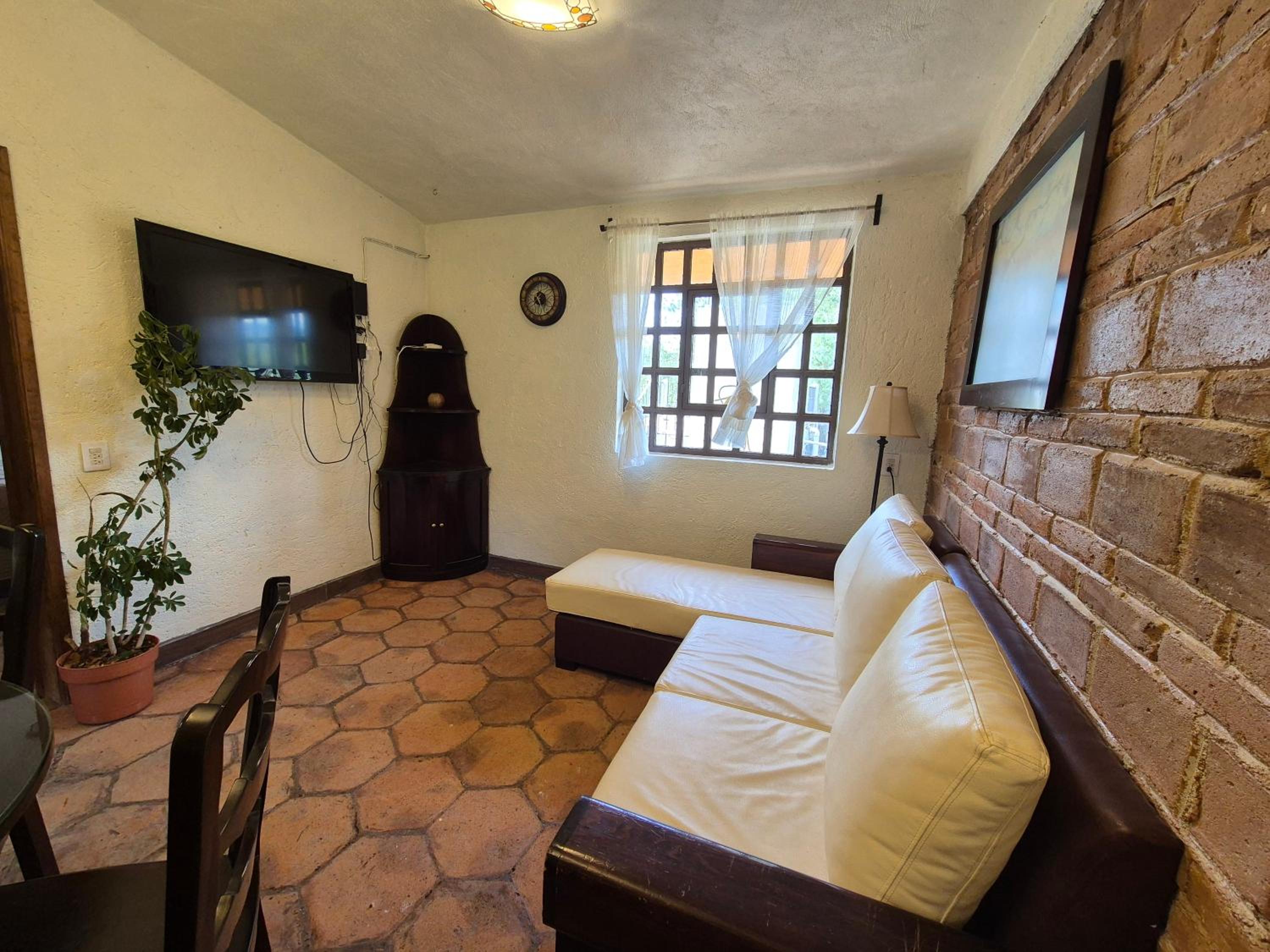 La Cabaña Zacatlán