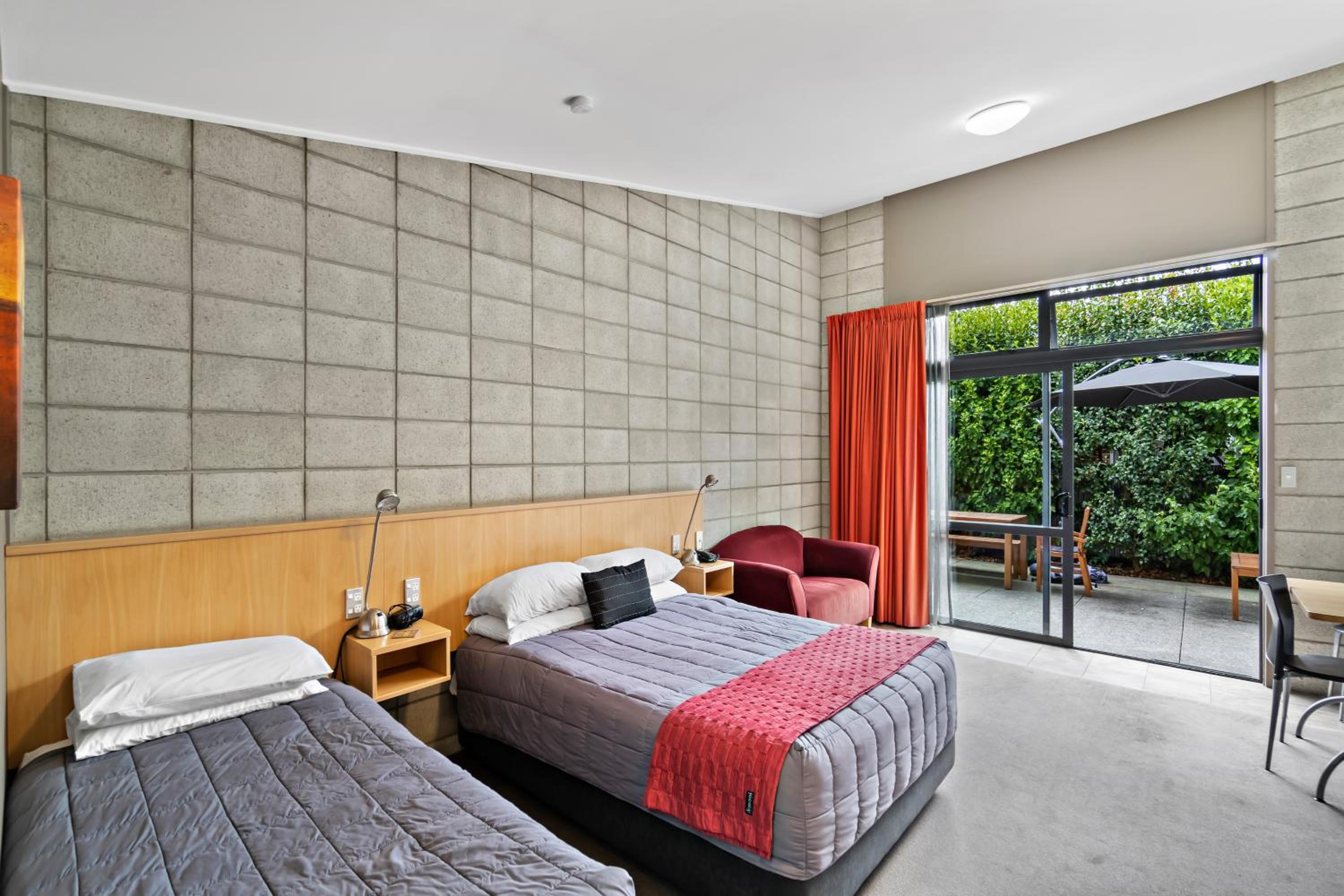 Kaiapoi on Williams Motel