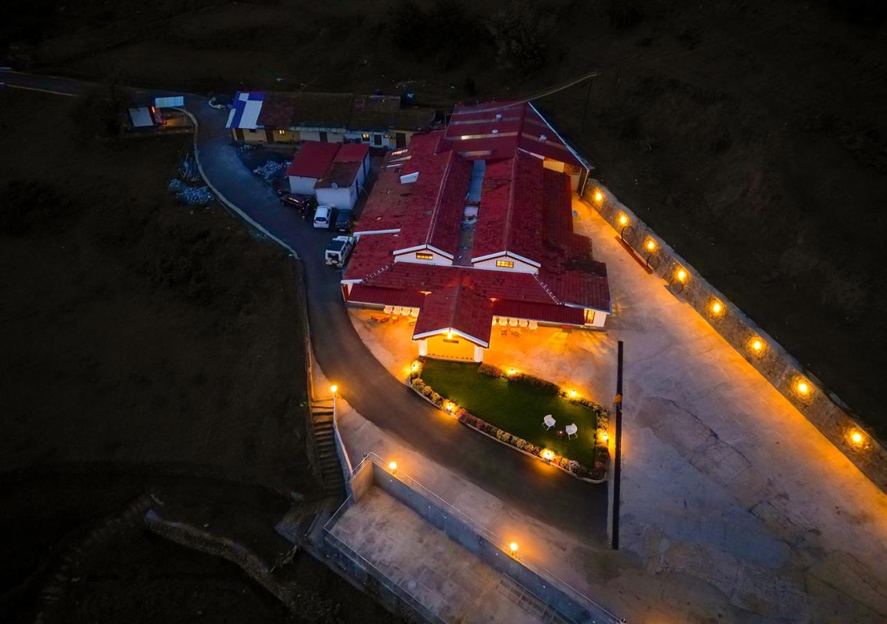 Lauriston VIlla Ooty by VOYE HOMES - Heritage Stay, photo 10