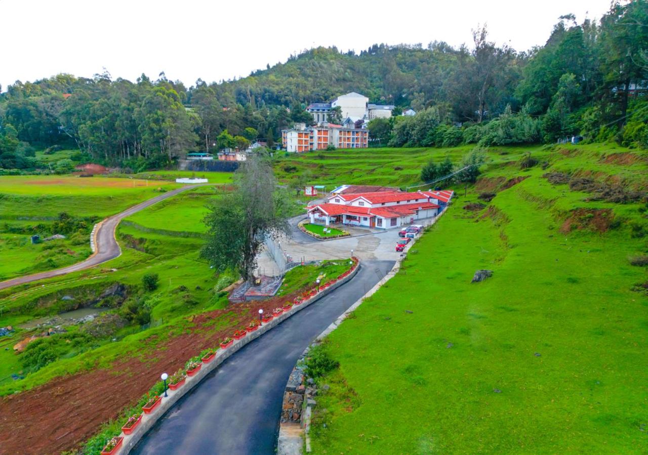 Lauriston VIlla Ooty by VOYE HOMES - Heritage Stay, photo 24