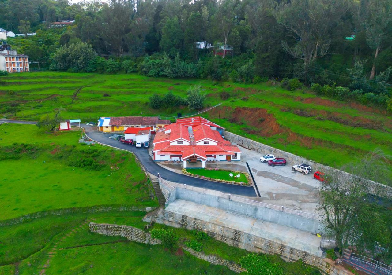 Lauriston VIlla Ooty by VOYE HOMES - Heritage Stay, photo 43