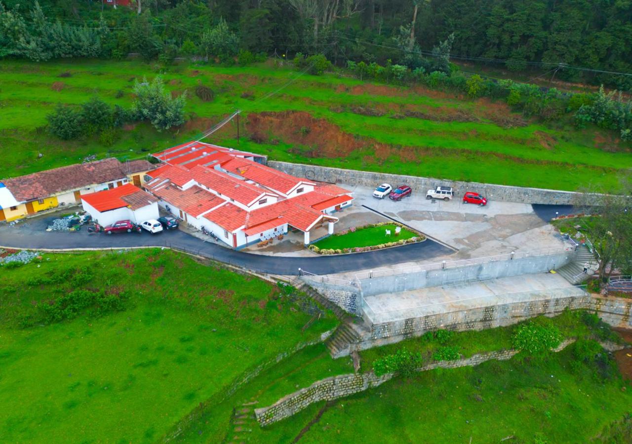 Lauriston VIlla Ooty by VOYE HOMES - Heritage Stay, photo 80