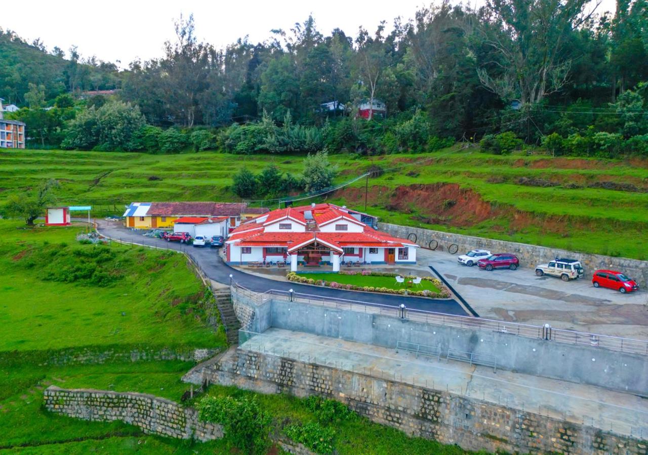 Lauriston VIlla Ooty by VOYE HOMES - Heritage Stay, photo 15