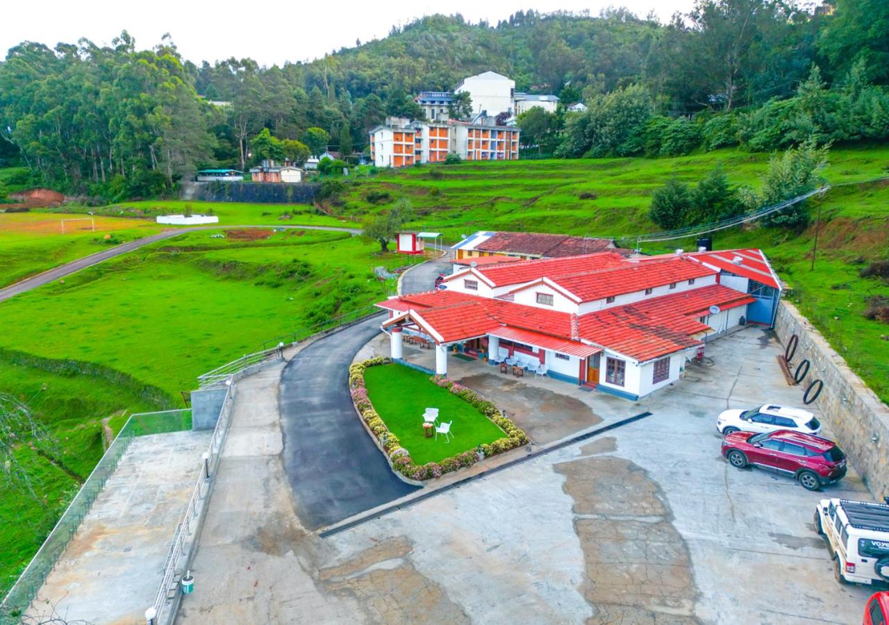 Lauriston VIlla Ooty by VOYE HOMES - Heritage Stay, photo 74