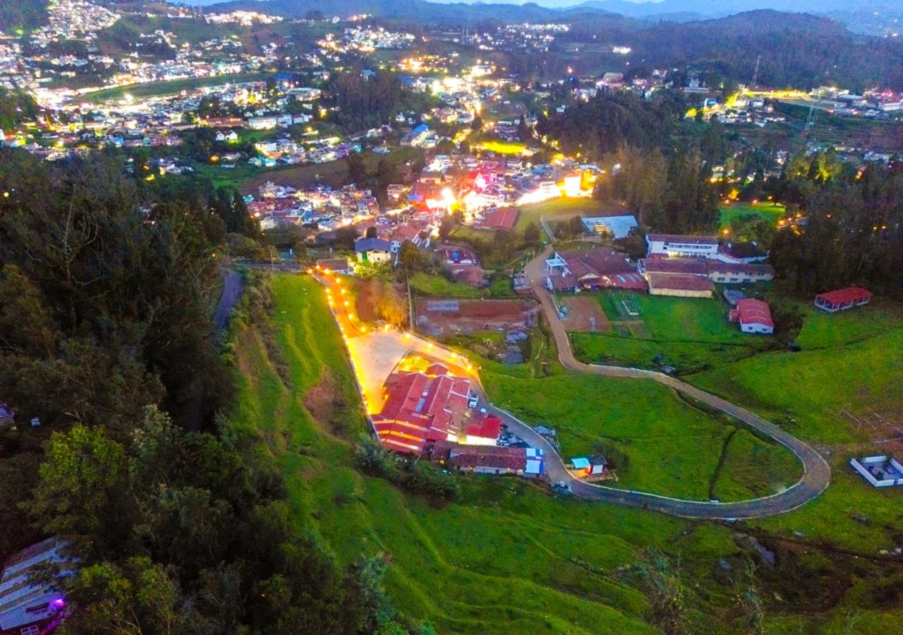 Lauriston VIlla Ooty by VOYE HOMES - Heritage Stay, photo 23