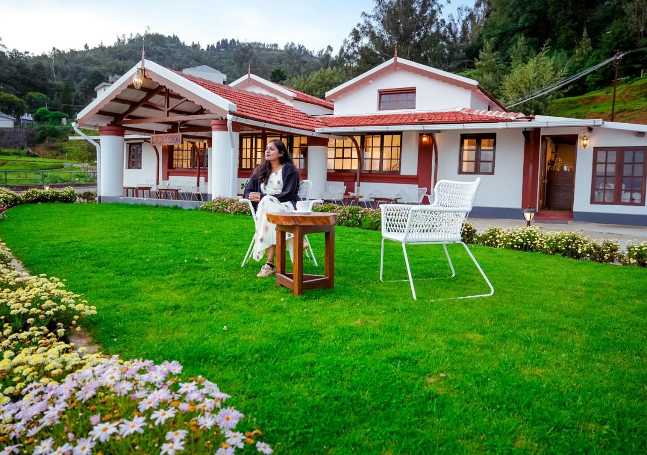 Lauriston Ooty Town Heritage Bungalow by VOYE HOMES