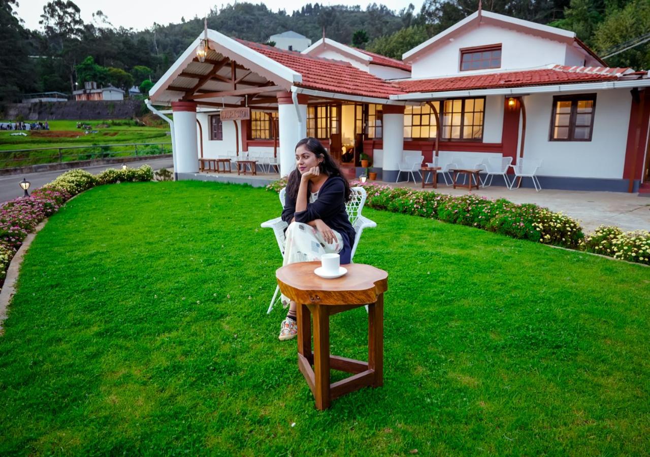 Lauriston VIlla Ooty by VOYE HOMES - Heritage Stay, photo 51