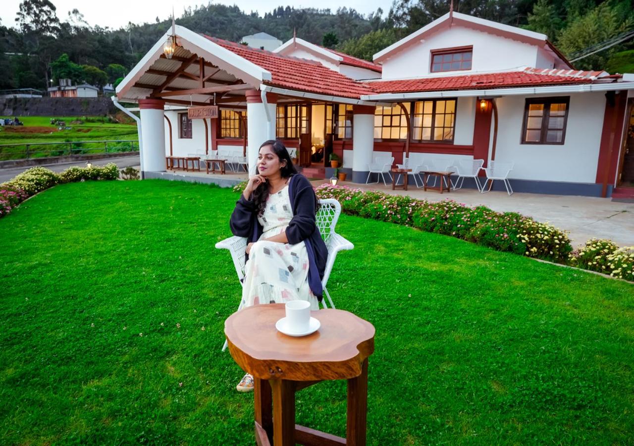 Lauriston VIlla Ooty by VOYE HOMES - Heritage Stay, photo 69