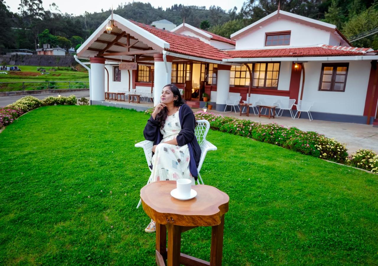 Lauriston VIlla Ooty by VOYE HOMES - Heritage Stay, photo 67