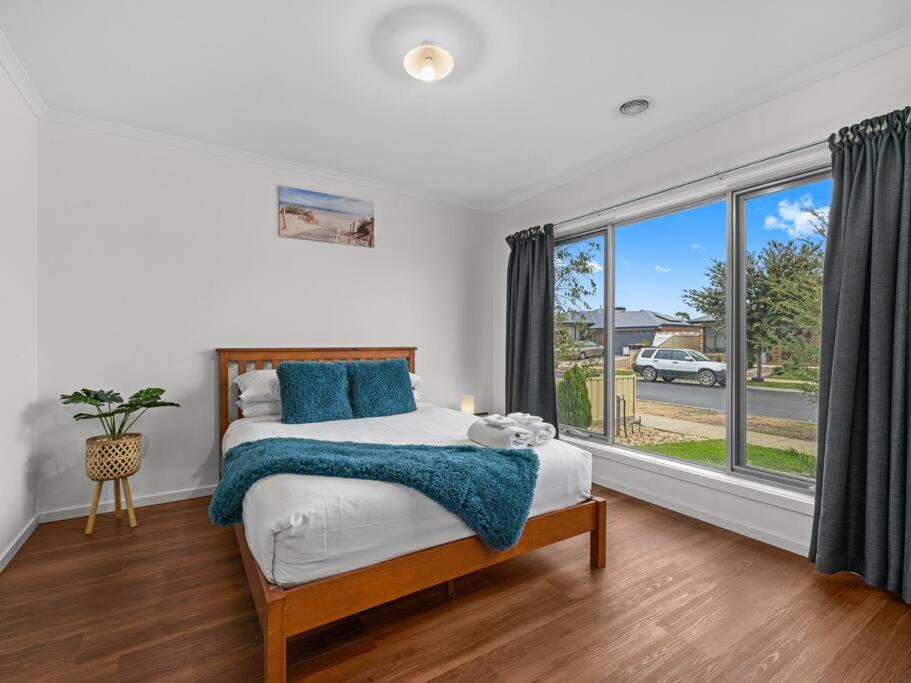 Popular Villa Shepparton