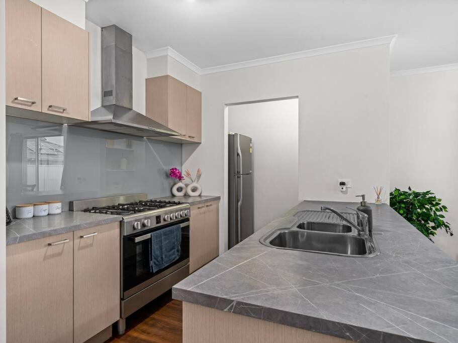 Popular Villa Shepparton