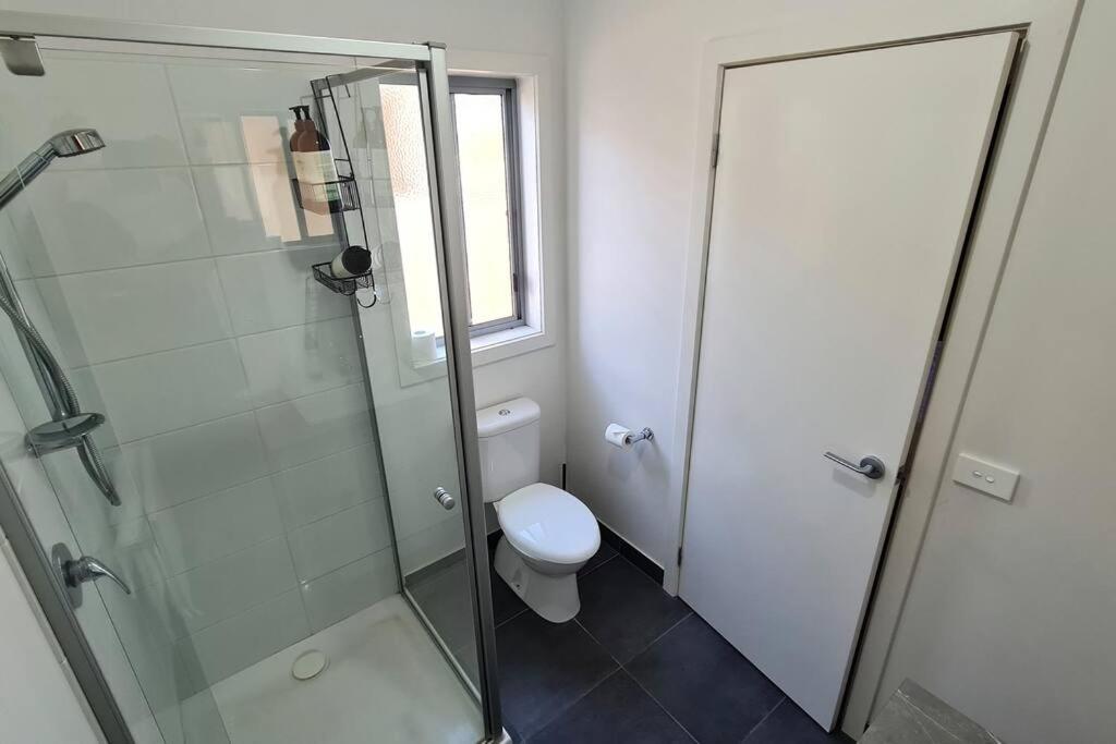 Popular Villa Shepparton