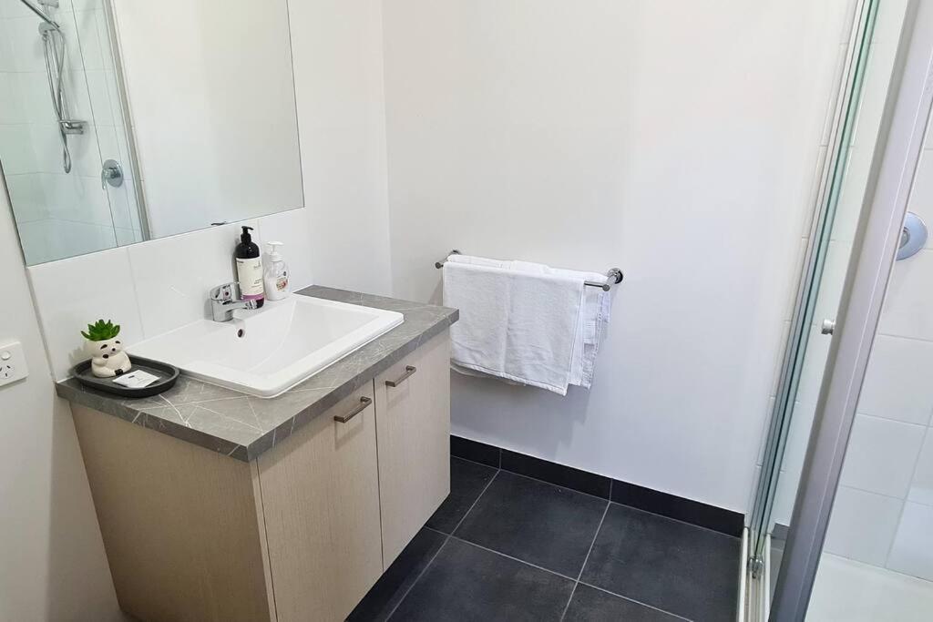 Popular Villa Shepparton