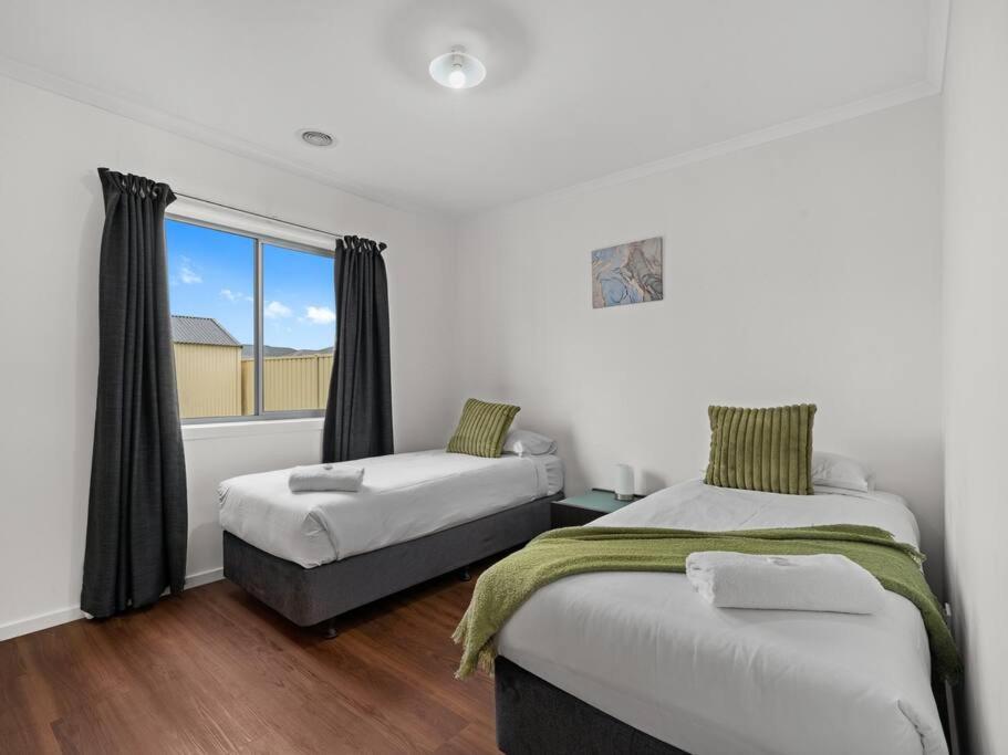 Popular Villa Shepparton