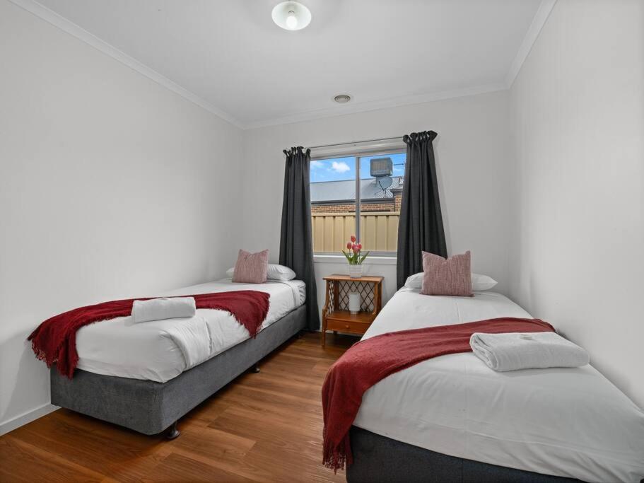 Popular Villa Shepparton
