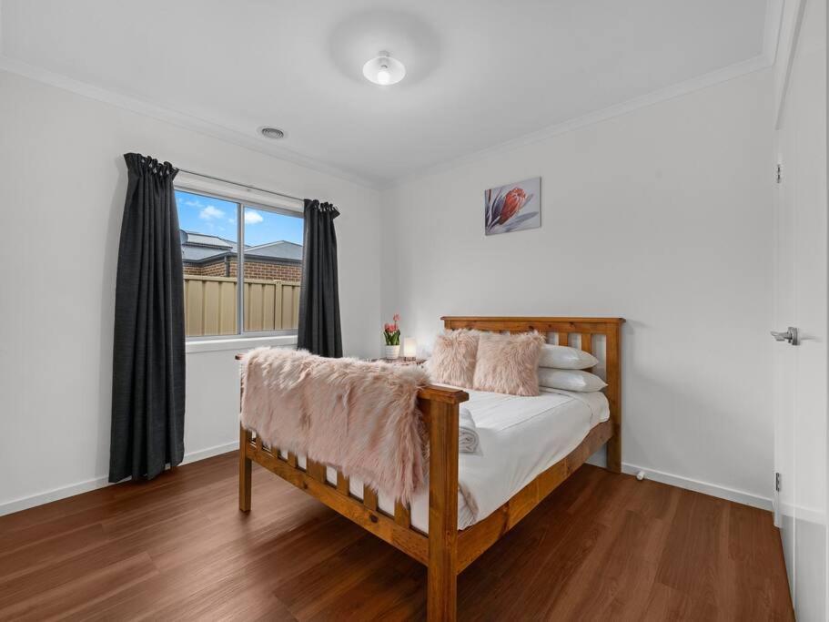 Popular Villa Shepparton