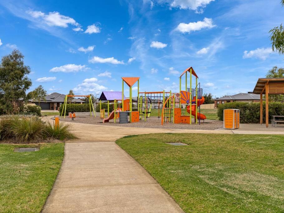 Popular Villa Shepparton