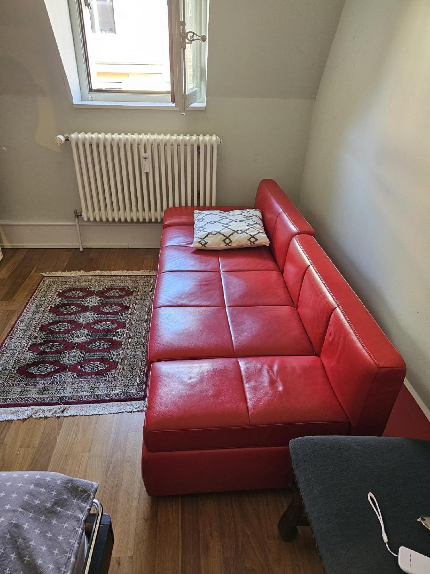 Double High-End Central Apartment & Up to 7 seats Cars Rental Option