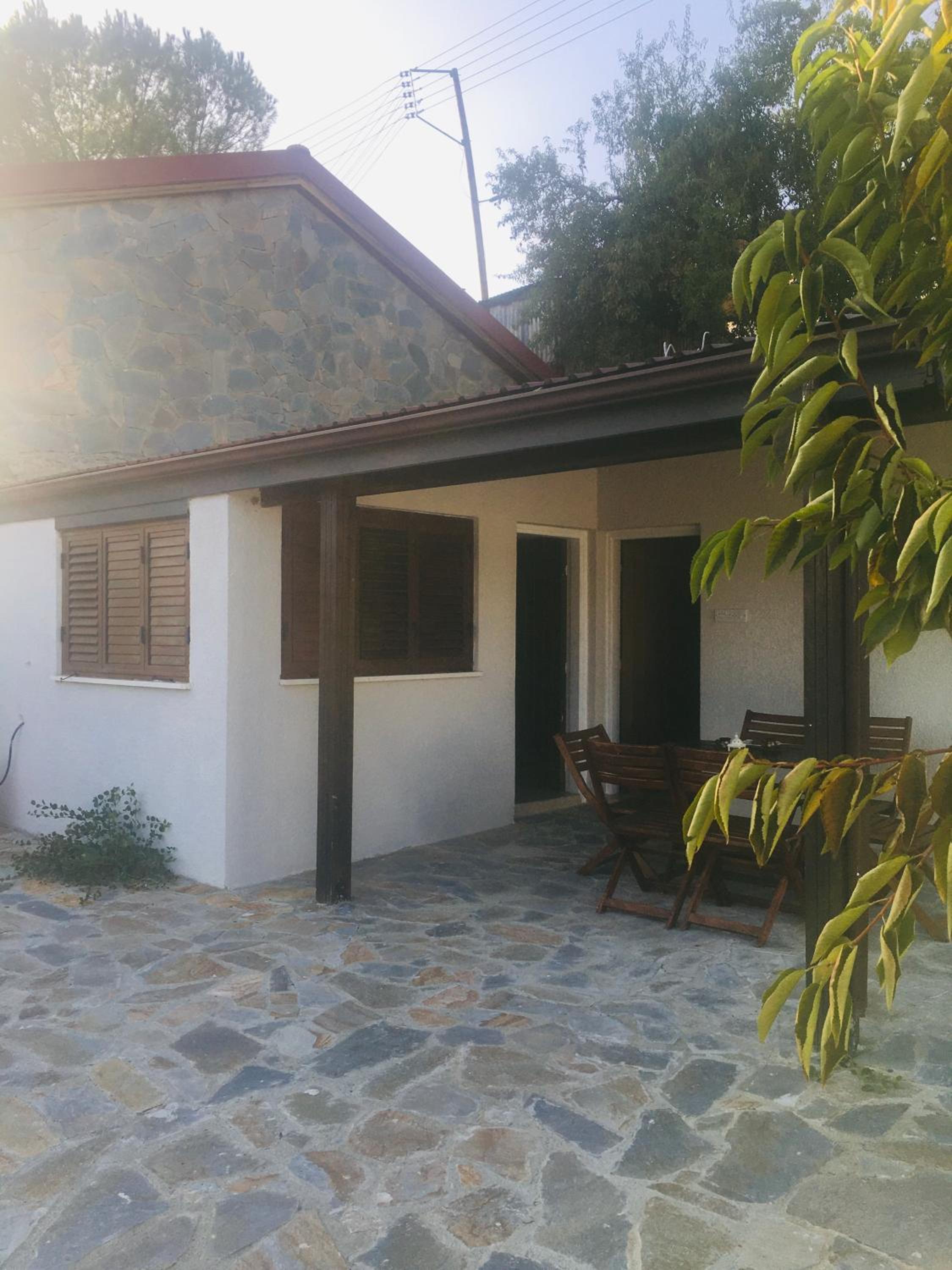 Nefeli House