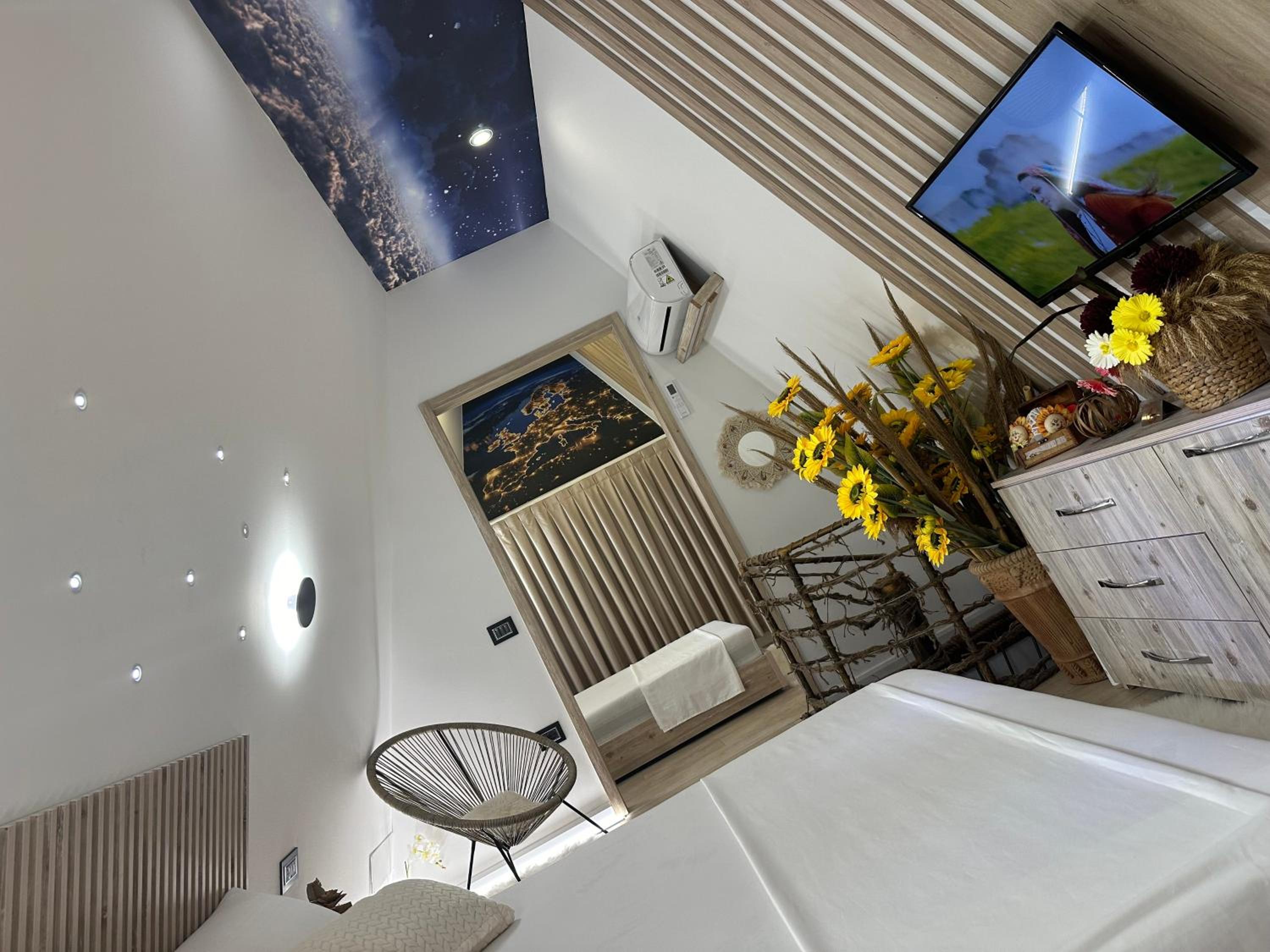 villas rrjoll