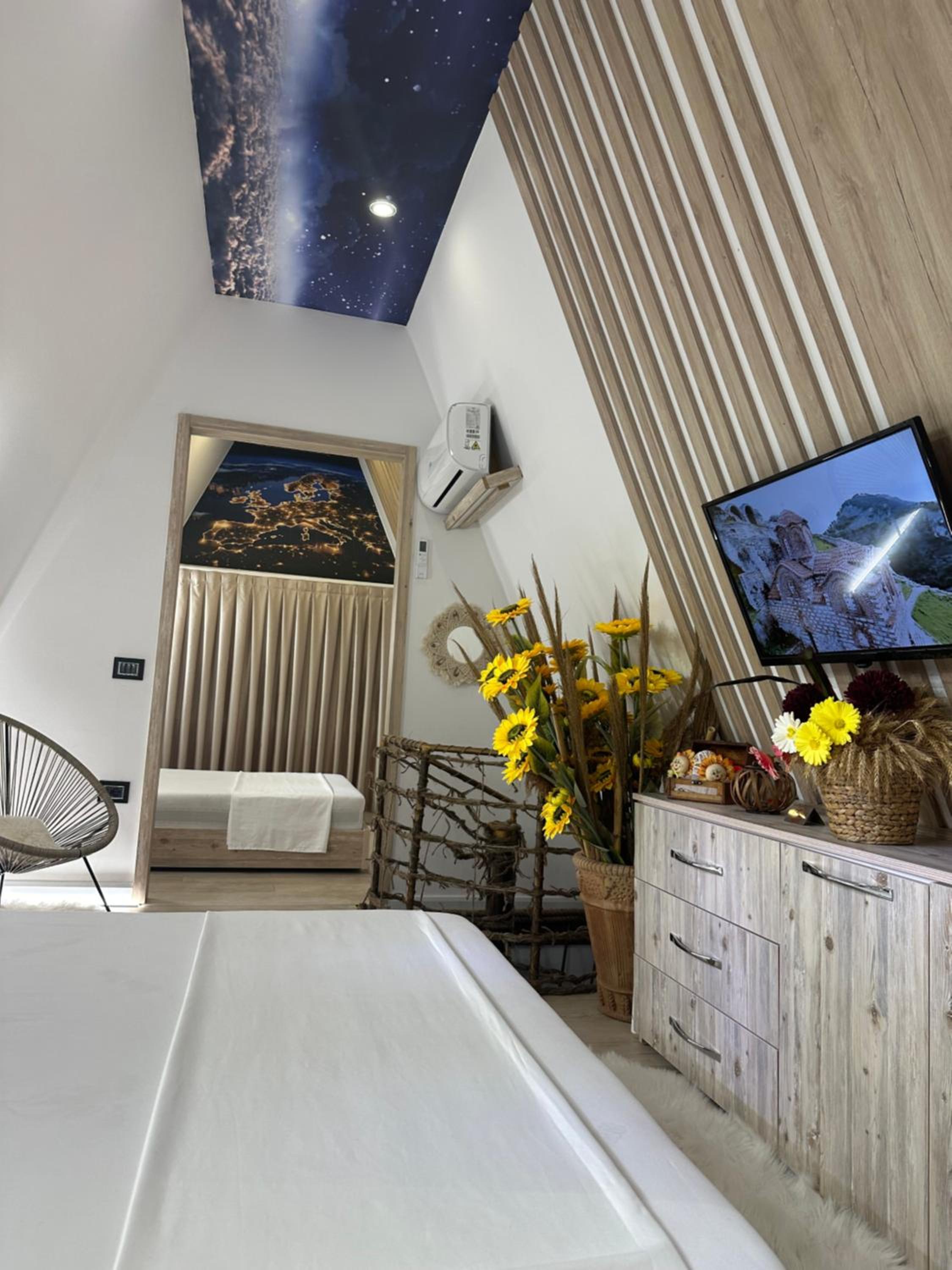 villas rrjoll